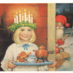 Luciafirande i Sydney 2025